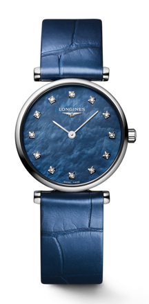 Hodinky Longines La Grande Classique L4.209.4.81.2 (L42094812)