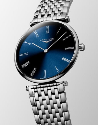 Longines La Grande Classique L4.866.4.94.6 Ø 38.00 mm