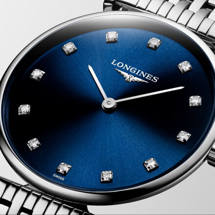 Longines L4.512.4.97.6 La Grande Classique de Longines (L45124976) 29mm
