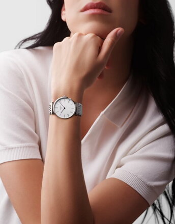 Longines La Grande Classique L4.866.4.11.6 Ø 38.00 mm