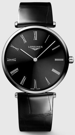 Longines La Grande Classique L4.866.4.51.2 Ø 38.00 mm