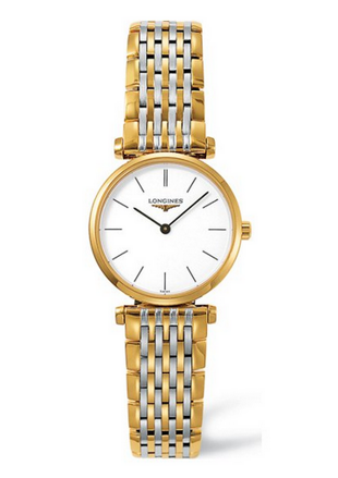 Longines L4.209.2.12.7 (L42092127) La Grande Classique de Longines