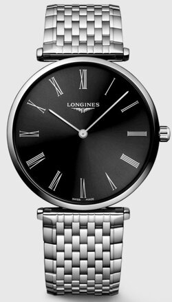 Longines La Grande Classique L4.866.4.51.6 Ø 38.00 mm