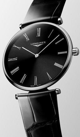 Longines La Grande Classique L4.866.4.51.2 Ø 38.00 mm