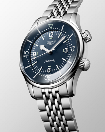 Longines Legend Diver L3.764.4.90.6 Ø 39.00 mm