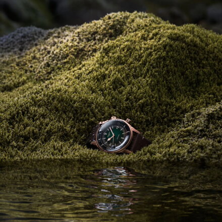 Longines Legend Diver Watch L3.774.1.50.2 (L37741502)