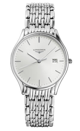 Longines Les Grande Classique de Longines L4.759.4.72.6 (L47594726)