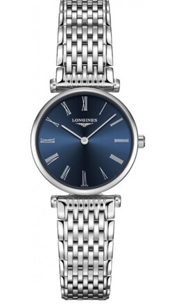 Longines hodinky L4.209.4.94.6 La Grande Classique de Longines (L42094946) 24mm