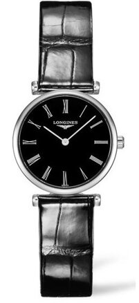 Hodinky Longines L4.209.4.51.2 La Grande Classique de Longines (L42094512) 24mm