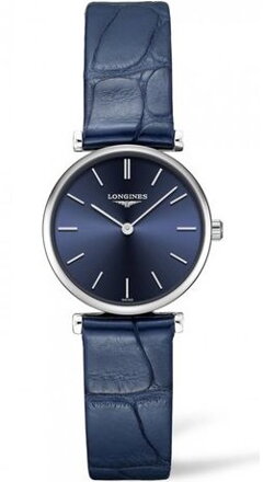 Longines L4.209.4.95.2 La Grande Classique de Longines (L42094952) 24mm