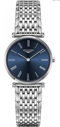 Longines L4.512.4.94.6 La Grande Classique de Longines (L45124946) 29mm