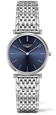 Longines L4.512.4.95.6 La Grande Classique de Longines (L45124956) 29mm