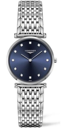 Longines L4.512.4.97.6 La Grande Classique de Longines (L45124976) 29mm