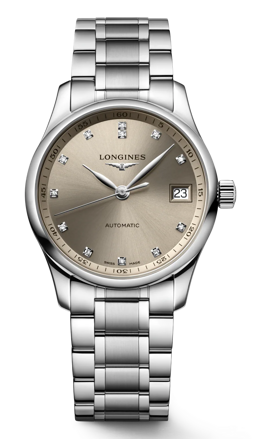 Hodinky Longines Master Collection L2.357.4.07.6 (L23574076)