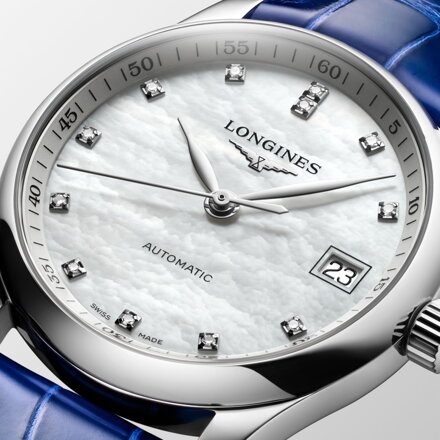 Hodinky Longines Master Collection L2.357.4.87.0 (L23574870)