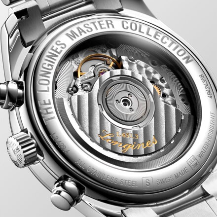 Longines Master Collection L2.629.4.78.6 (L26294786) 40mm