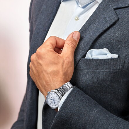 Longines Master Collection L2.629.4.78.6 (L26294786) 40mm