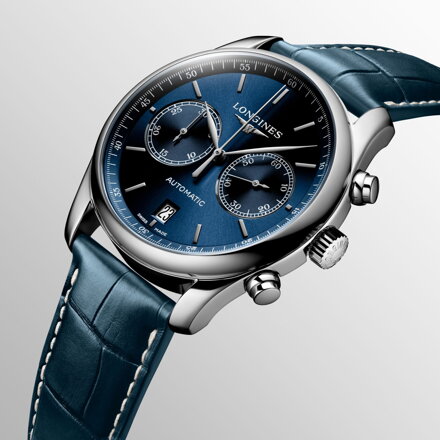 Longines Master Collection L2.629.4.92.0 (L26294920) 40mm