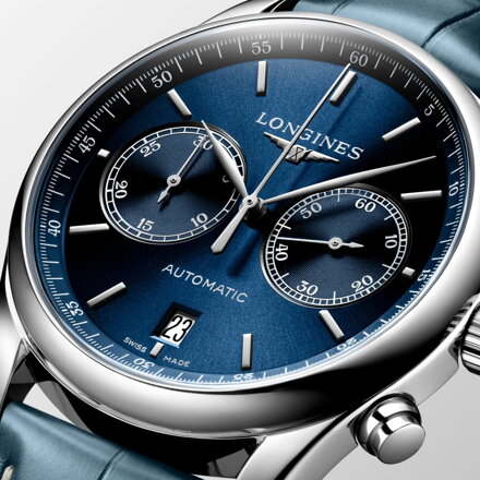 Longines Master Collection L2.629.4.92.0 (L26294920) 40mm