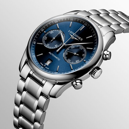 Longines Master Collection L2.629.4.92.6 (L26294926) 40mm