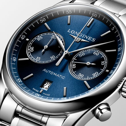 Longines Master Collection L2.629.4.92.6 (L26294926) 40mm