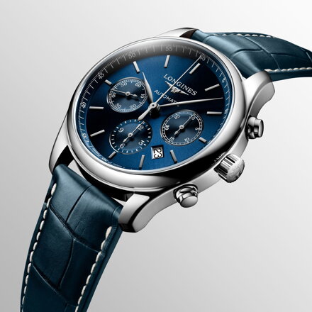 Longines Master Collection L2.759.4.92.0 (L27594920) 42mm