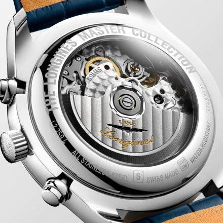 Longines Master Collection L2.759.4.92.0 (L27594920) 42mm