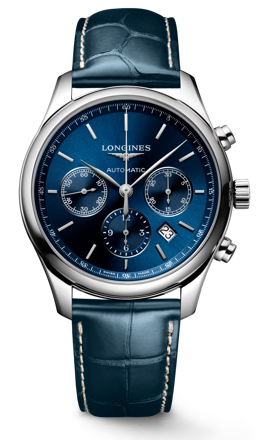 Longines Master Collection L2.859.4.92.0 (L28594920) 44mm