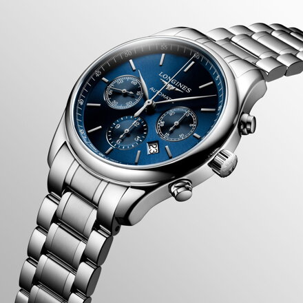 Longines Master Collection L2.759.4.92.6 (L27594926) 42mm
