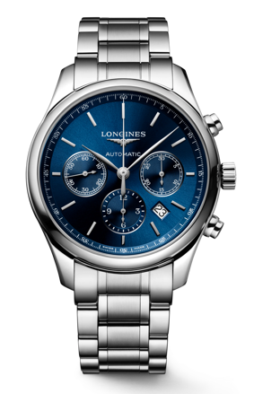 Longines Master Collection L2.859.4.92.6 (L28594926) 44mm