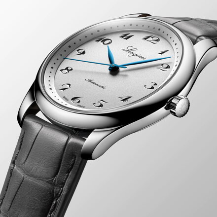 Longines Master Collection 190TH Anniversary L2.793.4.73.2 (L27934732)