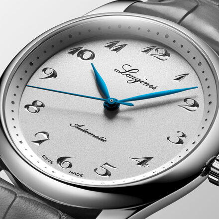 Longines Master Collection 190TH Anniversary L2.793.4.73.2 (L27934732)