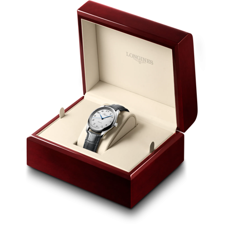 Longines Master Collection 190TH Anniversary L2.793.4.73.2 (L27934732)