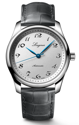 Longines Master Collection 190TH Anniversary L2.793.4.73.2 (L27934732)