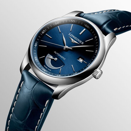 Hodinky Longines Master Collection L2.908.4.92.0 (L29084920) 40mm