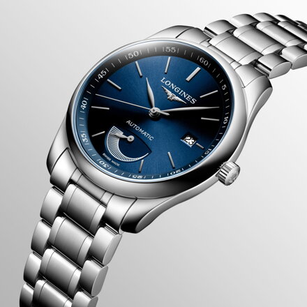Hodinky Longines Master Collection L2.908.4.92.6 (L29084926) 40mm