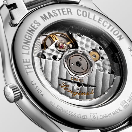 Longines Master Collection L2.910.4.78.6 (L29104786) 40mm
