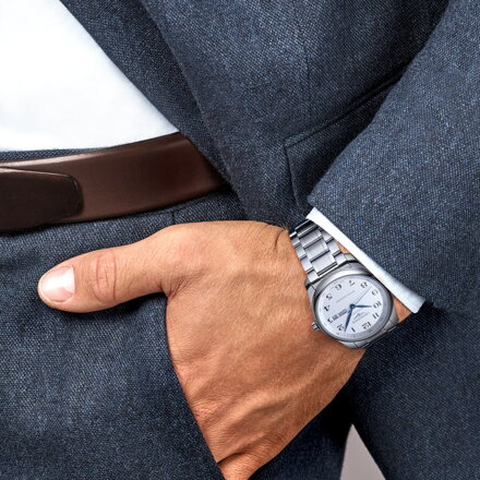 Longines Master Collection L2.910.4.78.6 (L29104786) 40mm