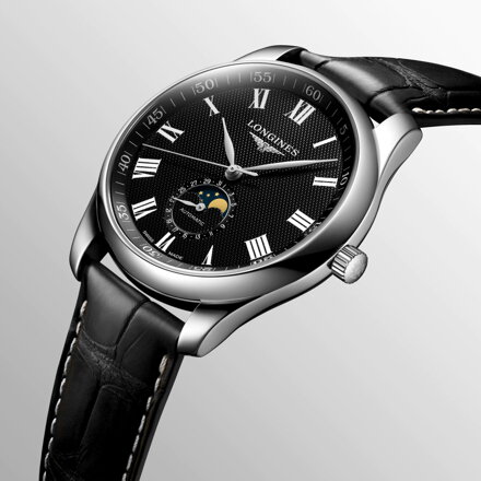 Longines Master Collection L2.919.4.51.7 (L29194517) 42mm