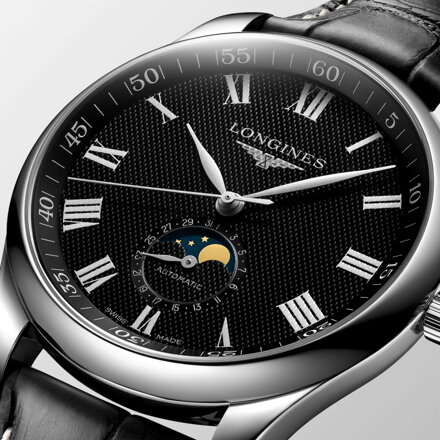Longines Master Collection L2.919.4.51.7 (L29194517) 42mm