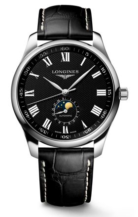 Longines Master Collection L2.919.4.51.7 (L29194517) 42mm