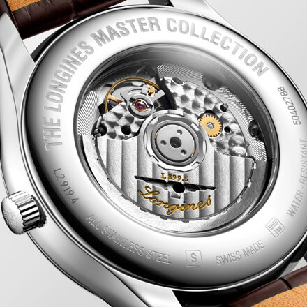 Longines Master Collection L2.919.4.77.3 (L29194773) 42mm