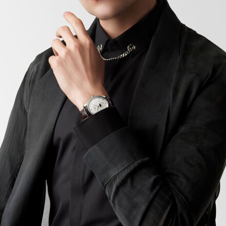 Longines Master Collection L2.919.4.77.3 (L29194773) 42mm