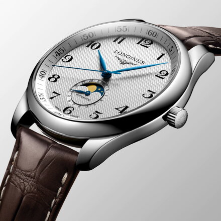 Longines Master Collection L2.919.4.78.3 (L29194783) 42mm