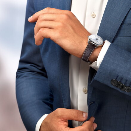 Longines Master Collection L2.919.4.78.3 (L29194783) 42mm