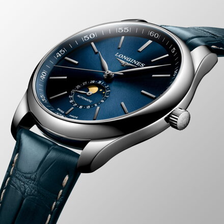 Longines Master Collection L2.919.4.92.0 (L29194920) 42mm