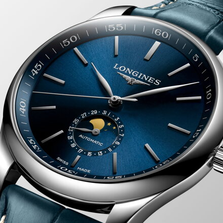 Longines Master Collection L2.919.4.92.0 (L29194920) 42mm