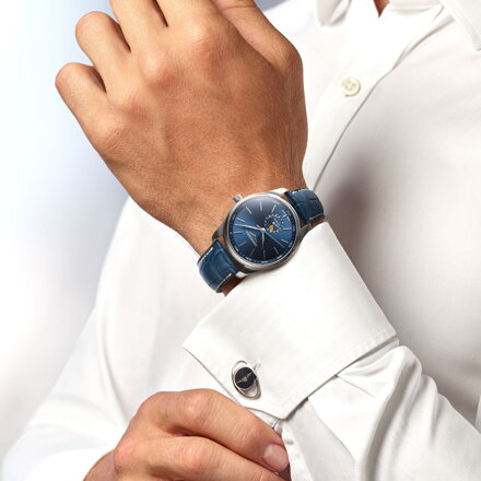 Longines Master Collection L2.919.4.92.0 (L29194920) 42mm