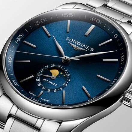Longines Master Collection L2.919.4.92.6 (L29194926) 42mm