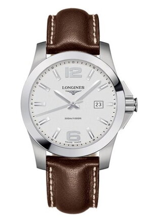 Longines Conquest L3.659.4.76.5 (L36594765) puzdro 41mm 